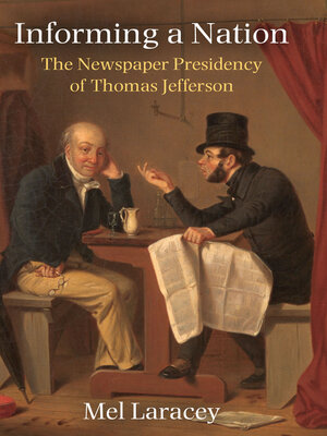 cover image of Informing a Nation